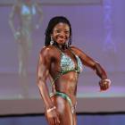 Vanessa  Crivens - NPC Stewart Fitness Championships 2012 - #1